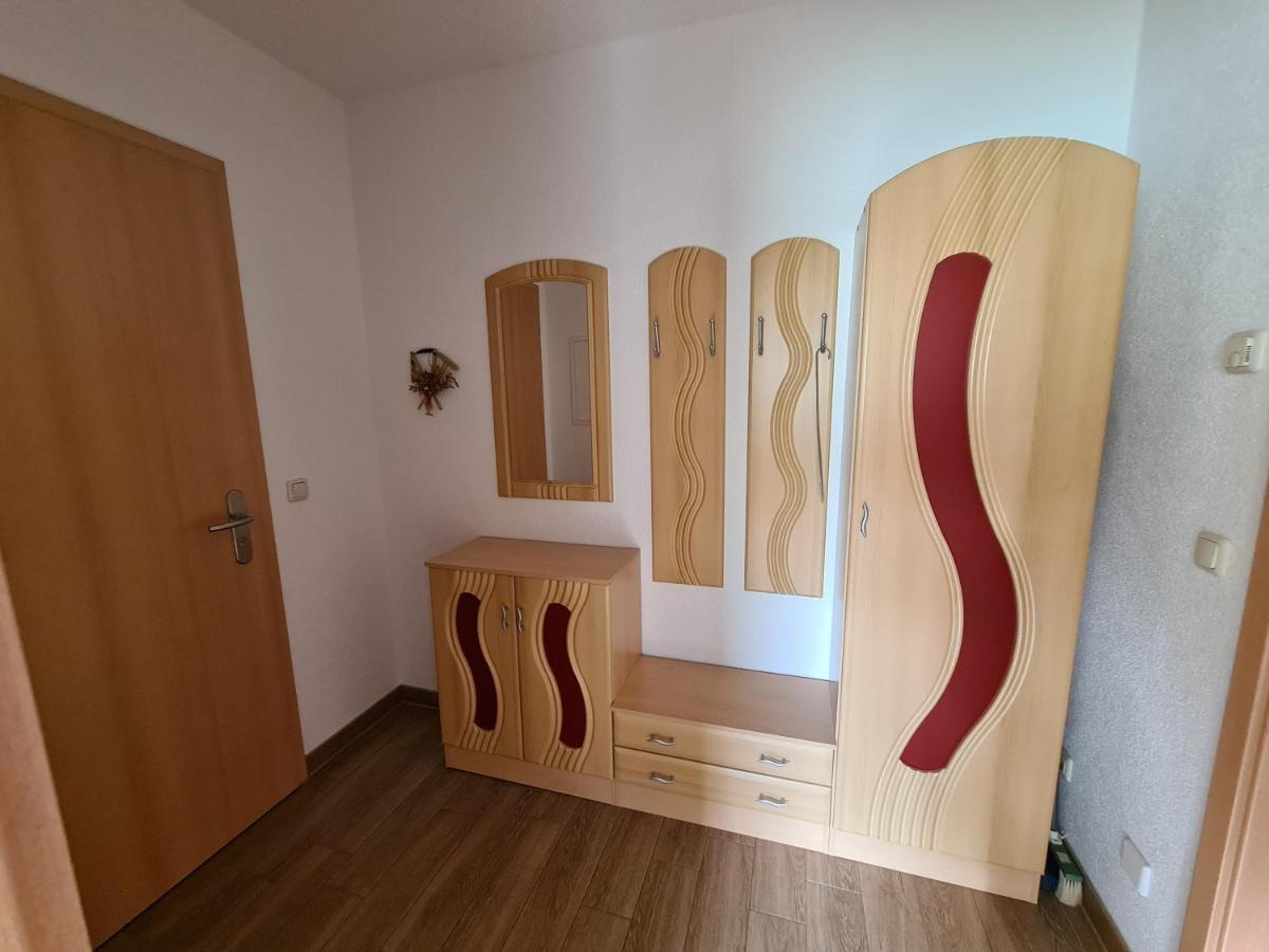 Ferienwohnung Weber Neustadt in Sachsen Exterior photo