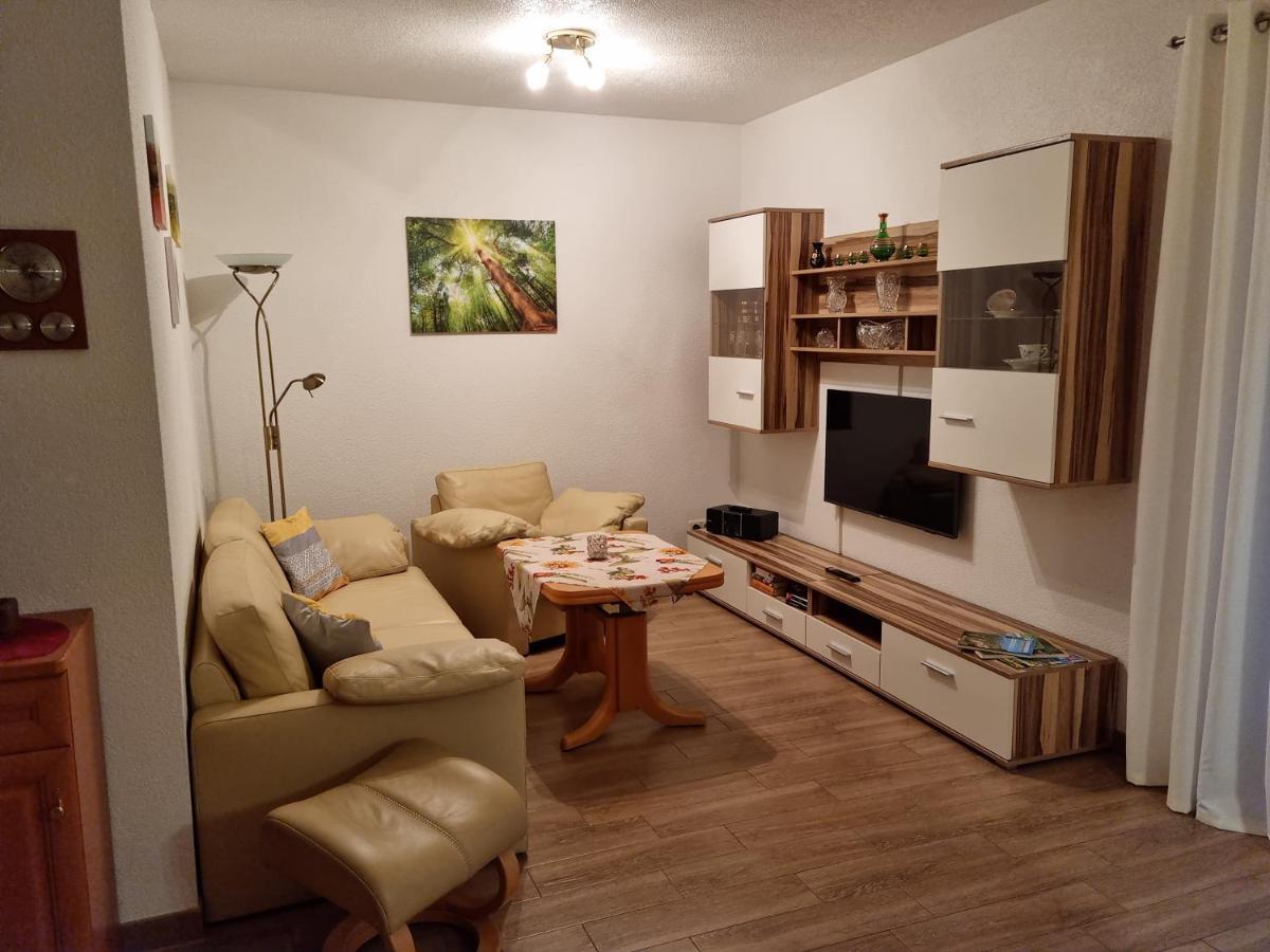Ferienwohnung Weber Neustadt in Sachsen Exterior photo